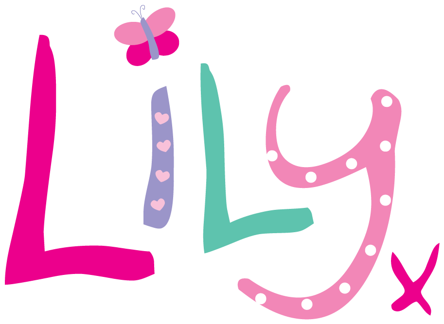 The Lily Foundation logo